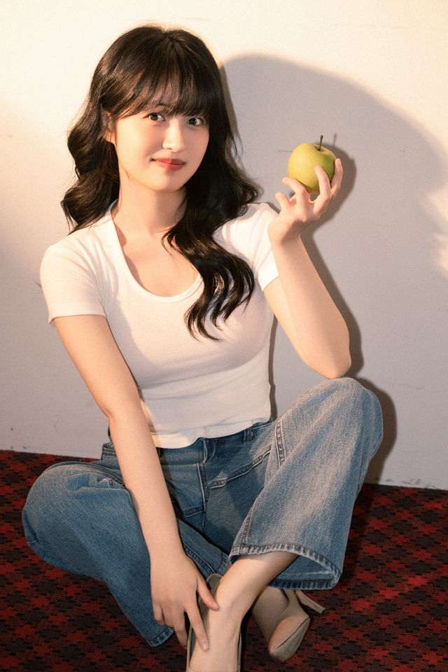 ウ・ミンジュ サムネイル画像