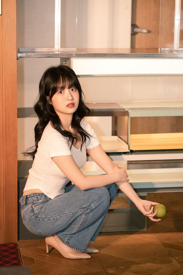 ウ・ミンジュ サムネイル画像