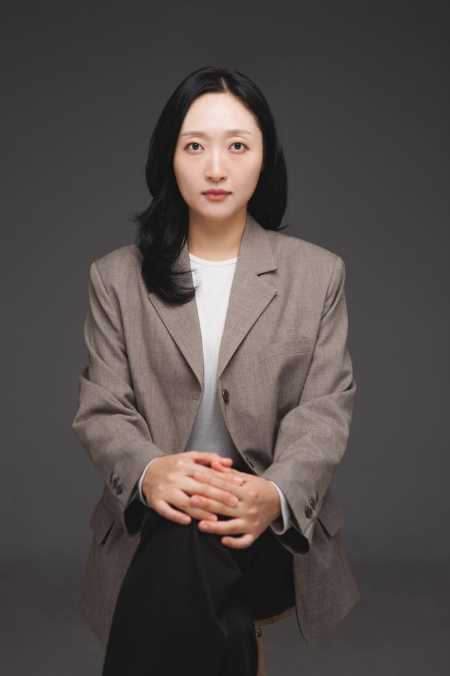 박혜안 サムネイル画像