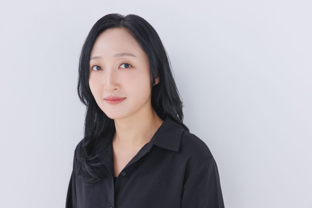 박혜안 サムネイル画像