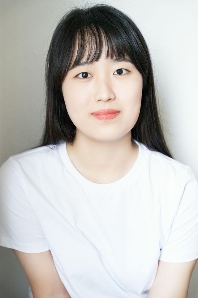 이정은 profile image