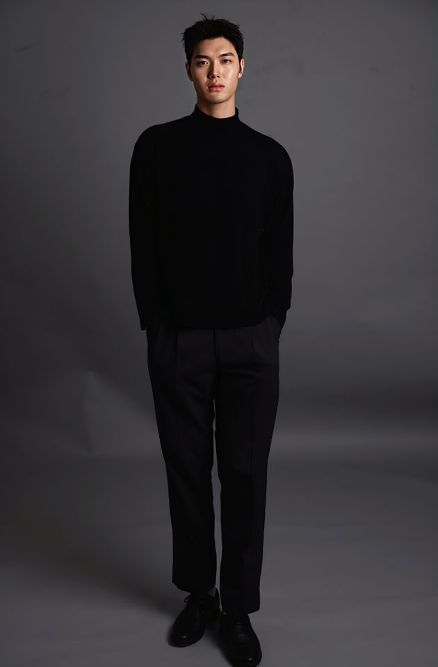 Gong Jun-ho Thumbnail image