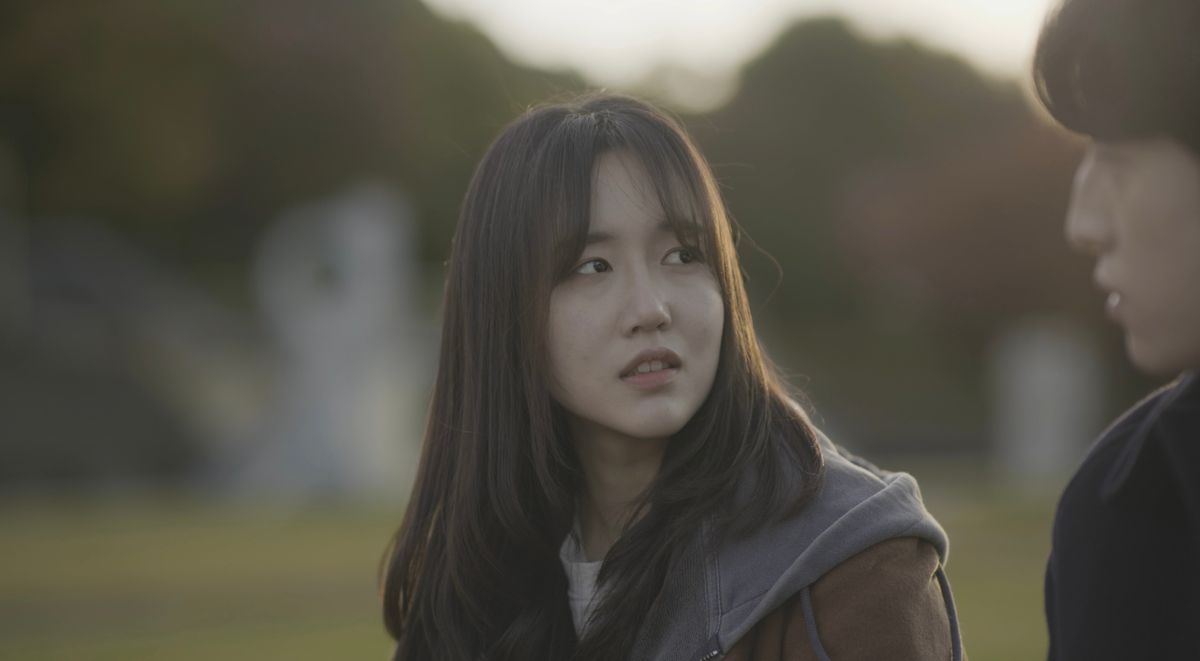 クォン・セヒ サムネイル画像