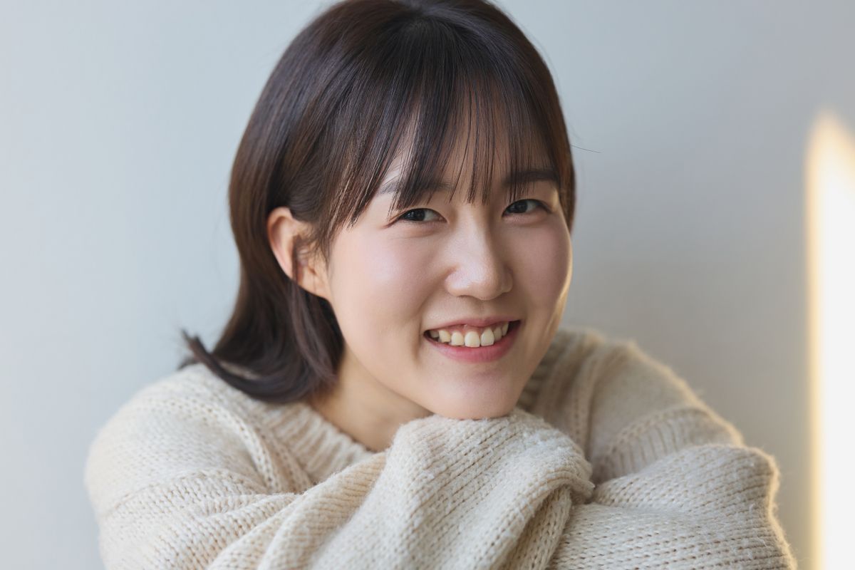 クォン・セヒ サムネイル画像