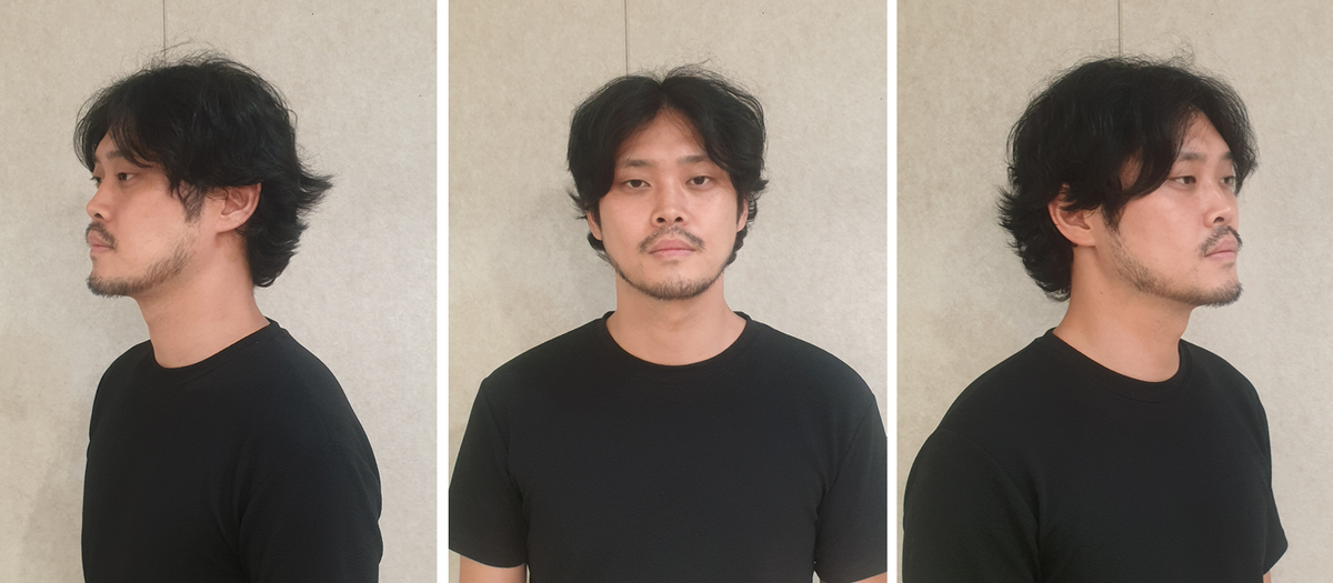 ハン・サンギョン サムネイル画像