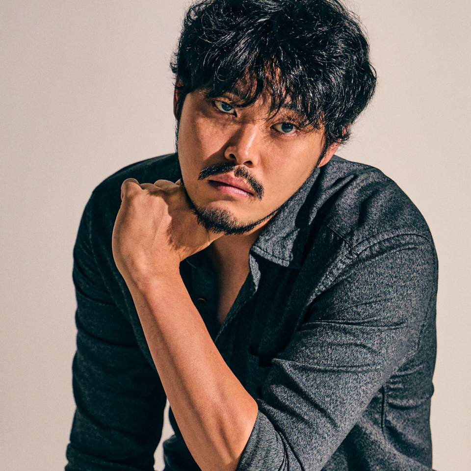 한상경 profile image