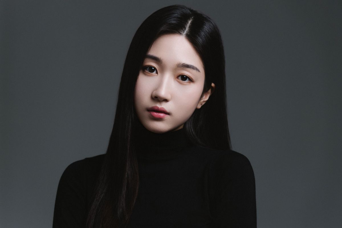 キム・ヒョジン サムネイル画像