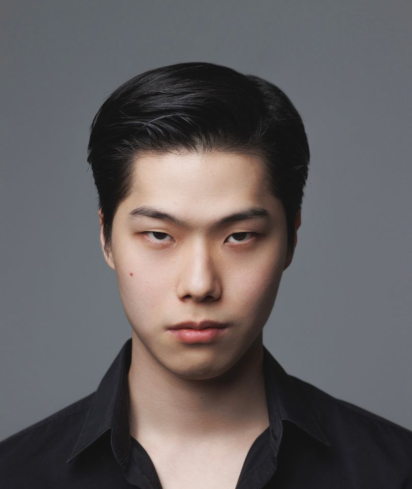 パク・ジュニョン サムネイル画像