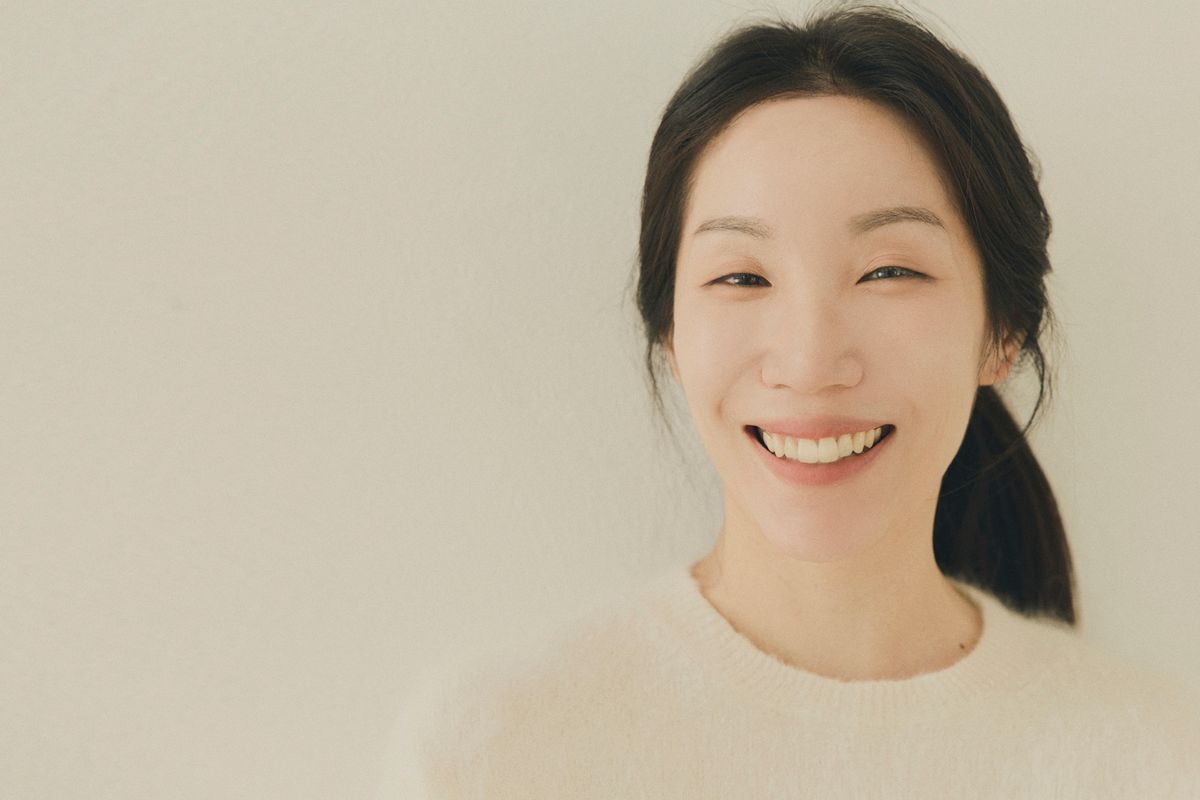 신선아 Thumbnail image