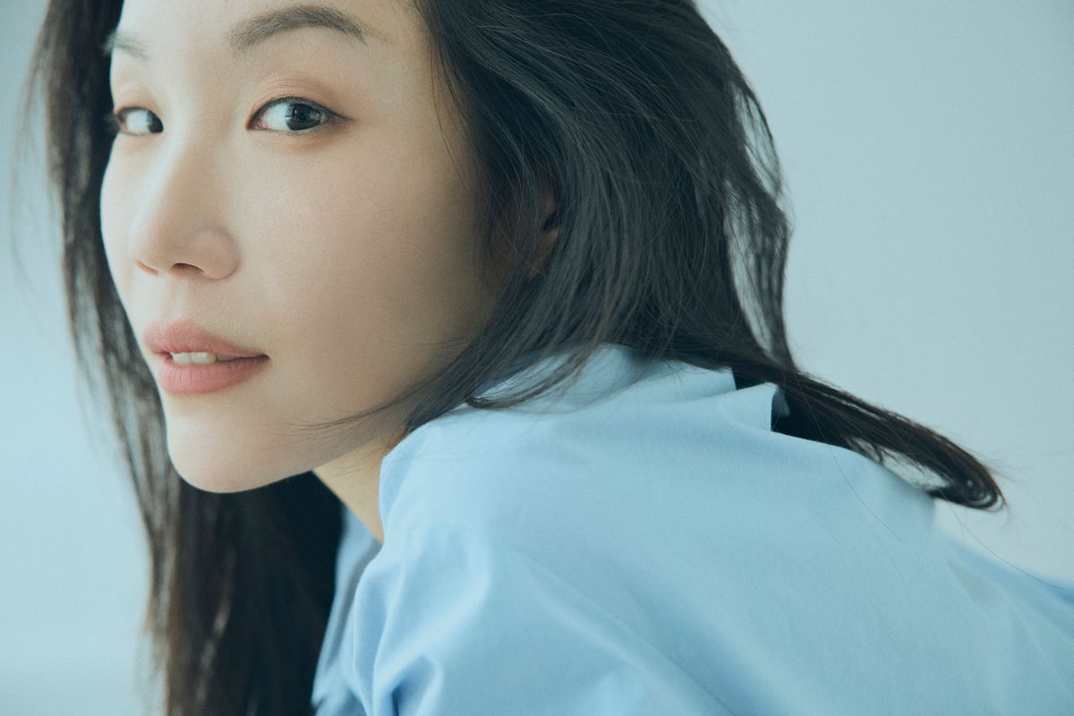 신선아 Thumbnail image