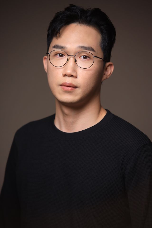 ビョン・ギョンロク サムネイル画像