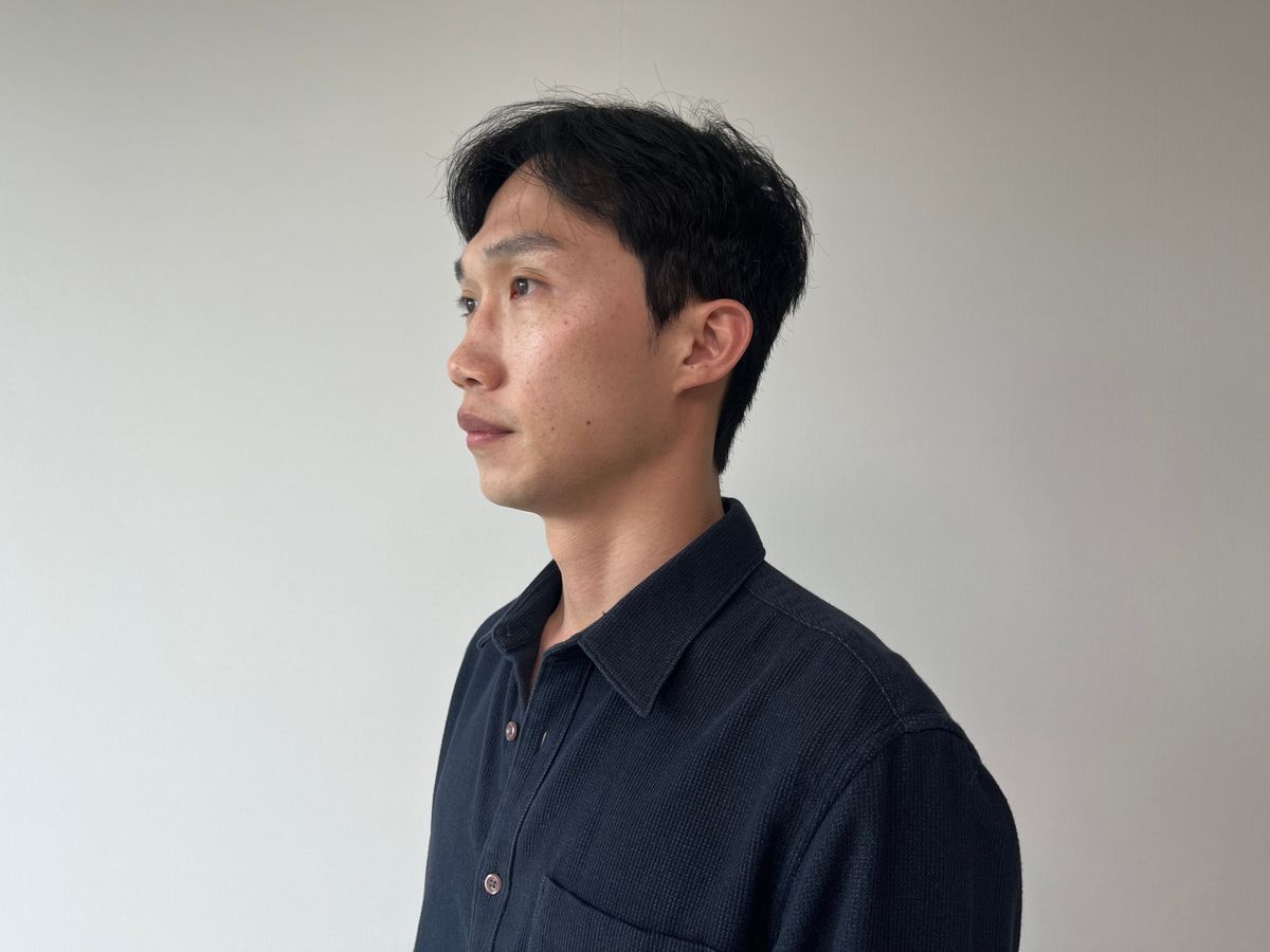 ビョン・ギョンロク サムネイル画像