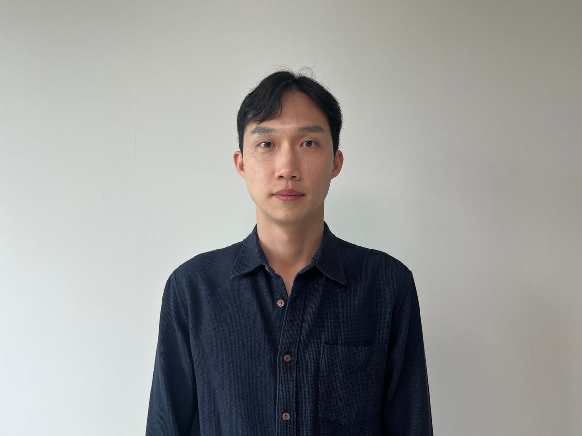 ビョン・ギョンロク サムネイル画像