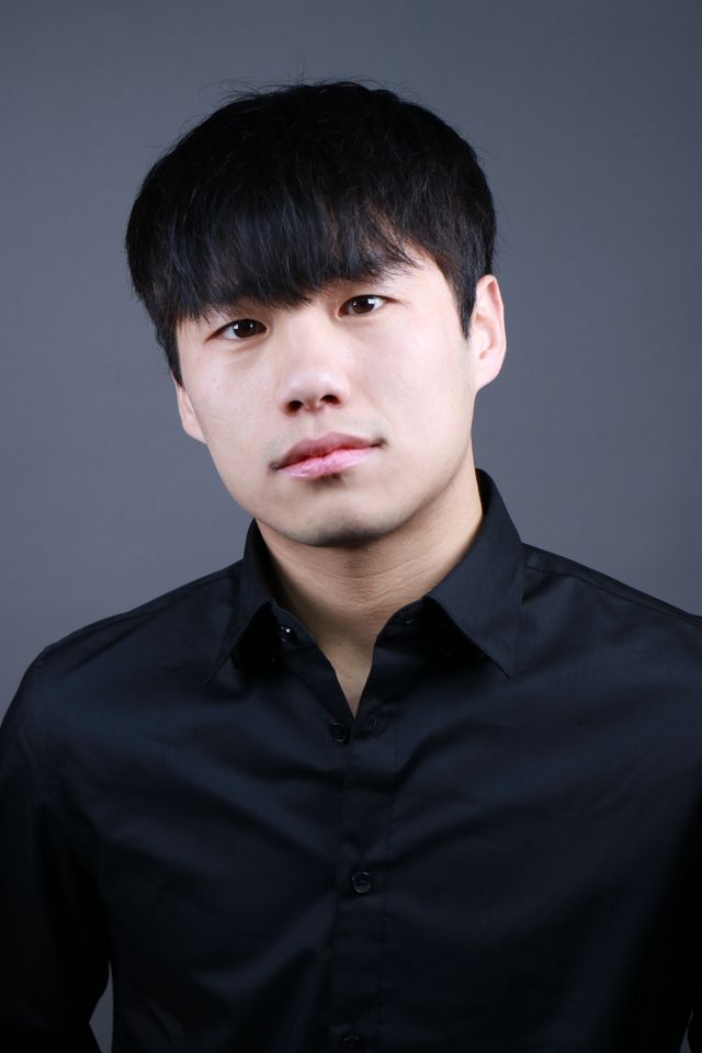 이태규 Thumbnail image