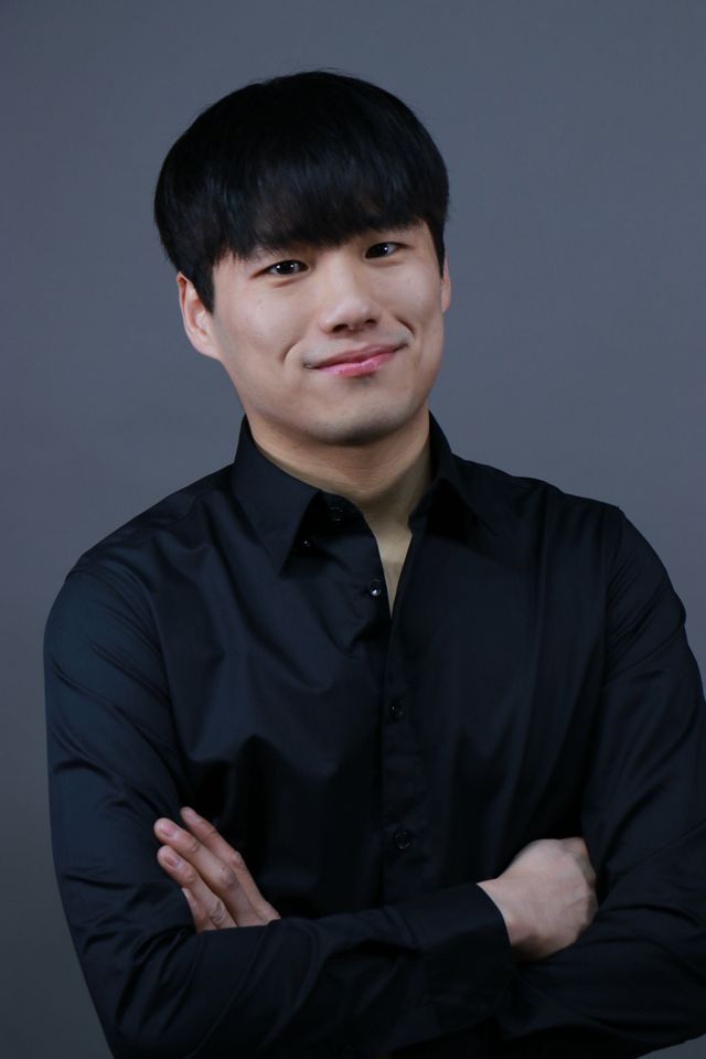 이태규 Thumbnail image