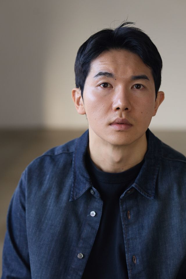 박성민 Thumbnail image