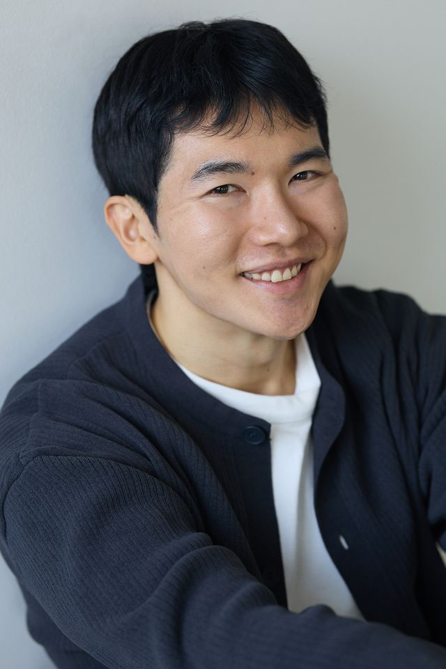 박성민 Thumbnail image