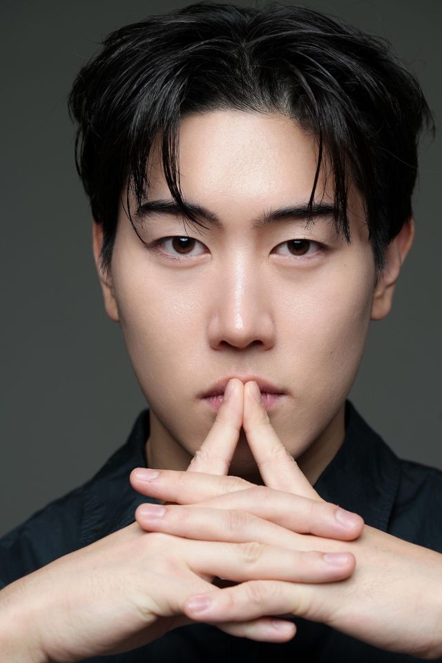 พัค อิลอู ภาพขนาดย่อ