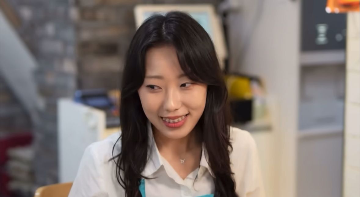 김혜진 profile image