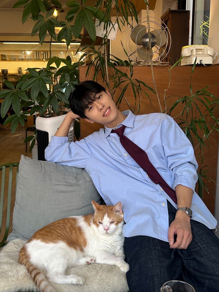 Ahn Jung-gyun Ảnh thu nhỏ