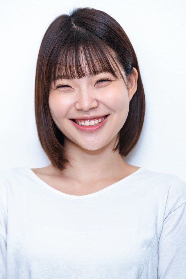 キム・ウンヘ サムネイル画像