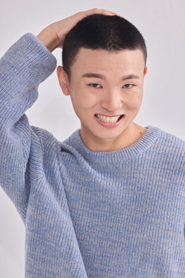 クォン・ジョンヒョン サムネイル画像