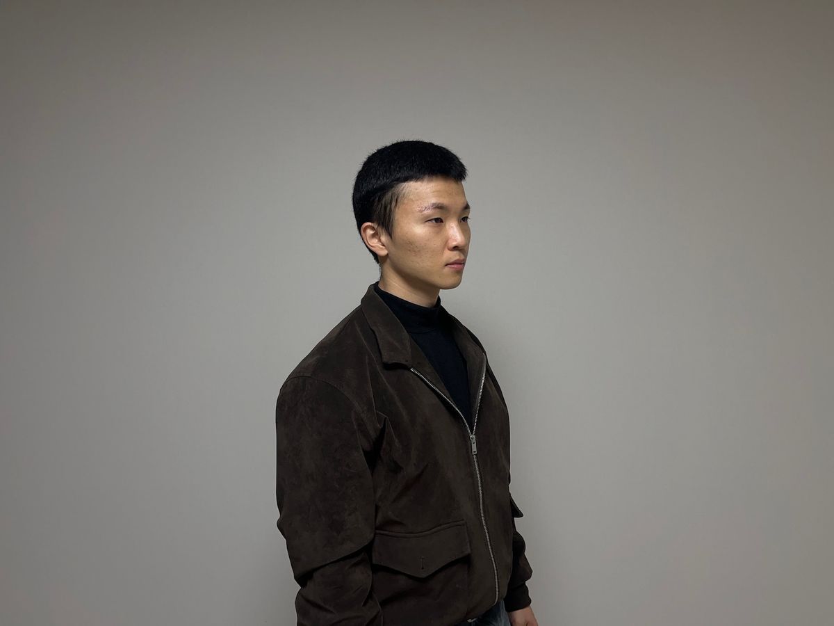 クォン・ジョンヒョン サムネイル画像