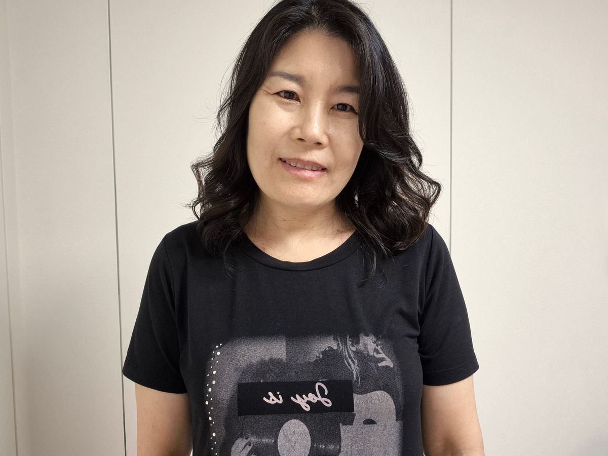 จาง มุนฮี ภาพขนาดย่อ