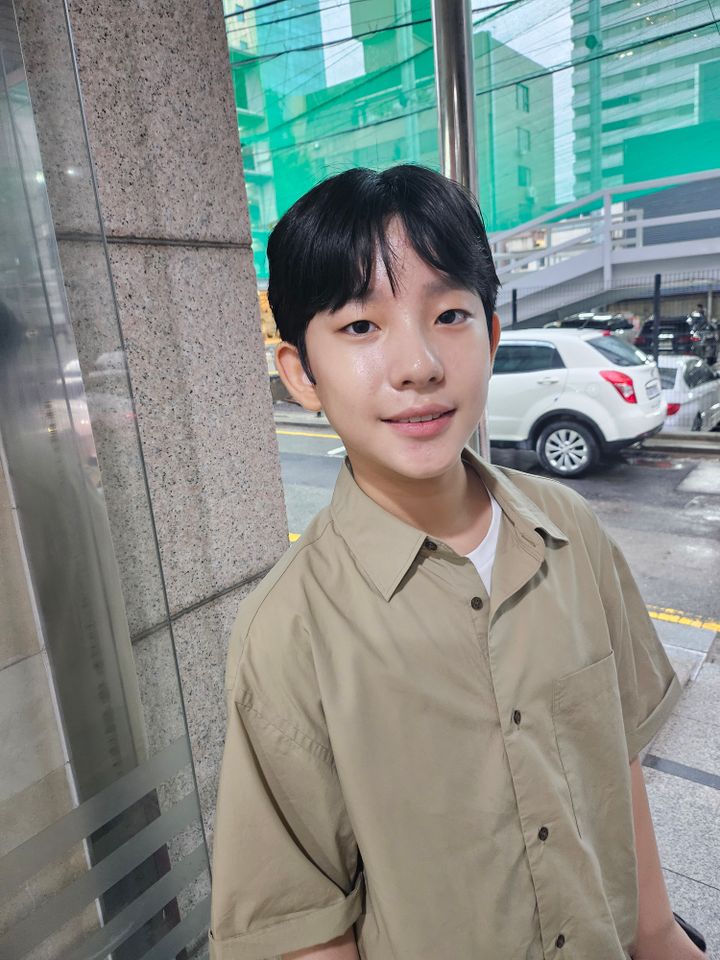 Lee Sang-moon Ảnh thu nhỏ