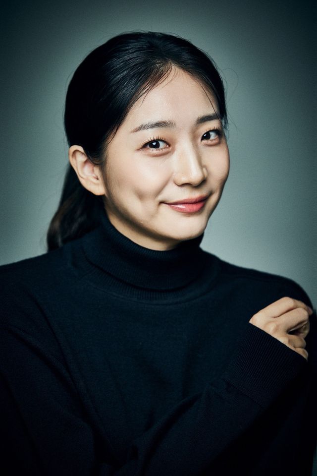 Go So-young Ảnh thu nhỏ