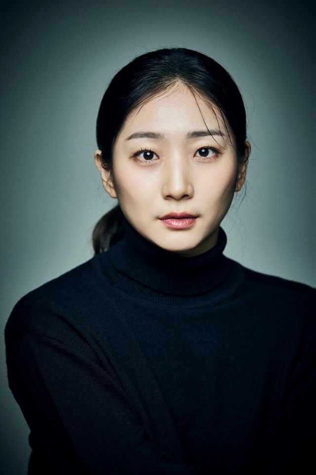 Go So-young Ảnh thu nhỏ