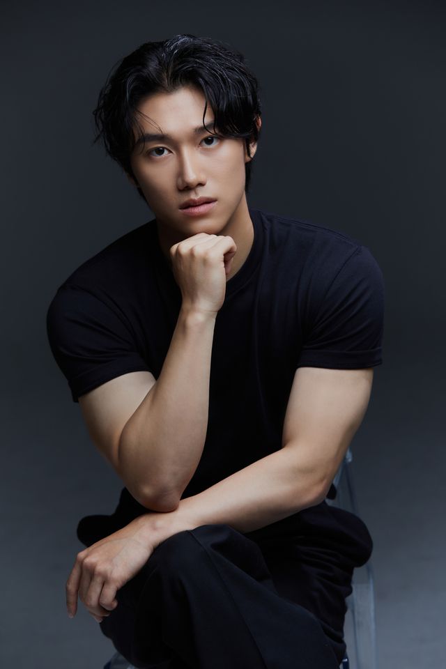 Yang Seong-jun Thumbnail image