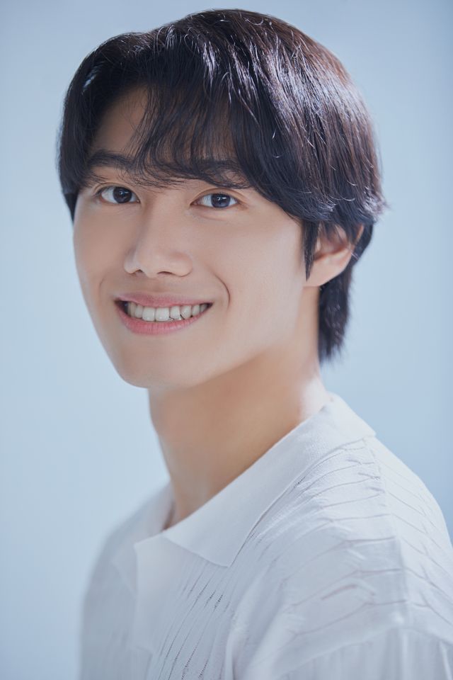 Yang Seong-jun Thumbnail image