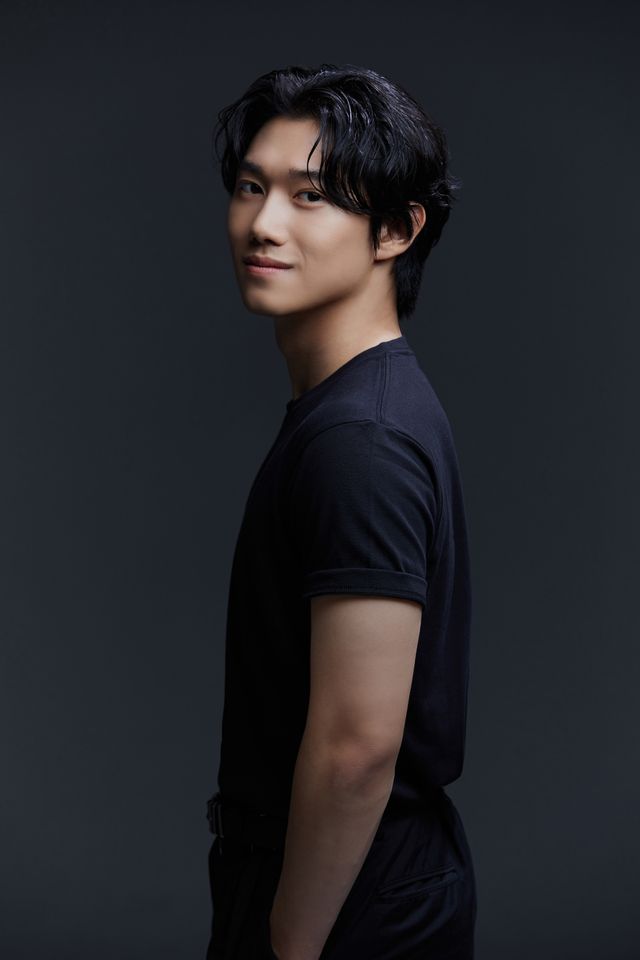 Yang Seong-jun Thumbnail image