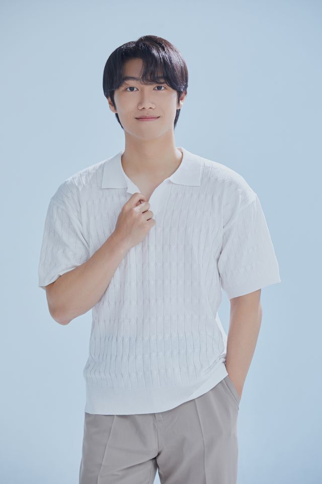 Yang Seong-jun Thumbnail image