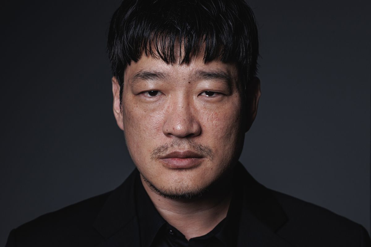 이주형 profile image