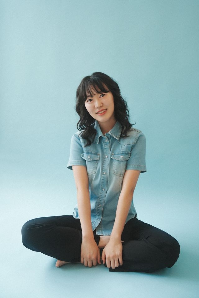 이보윤 profile image