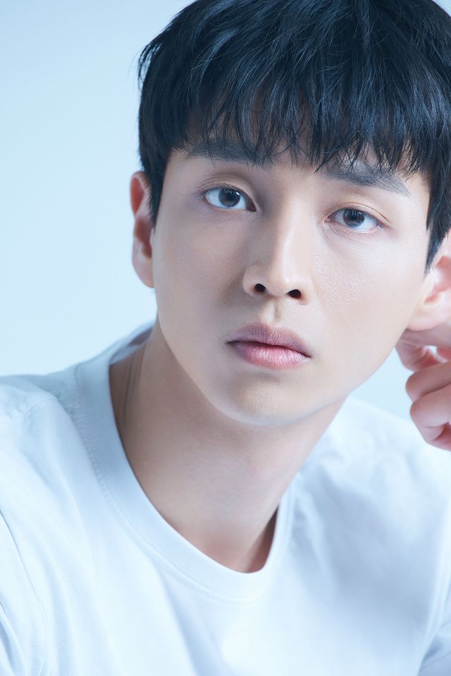 イ・ヒョンギュ サムネイル画像