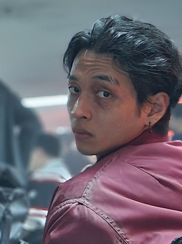 イ・ヒョンギュ サムネイル画像