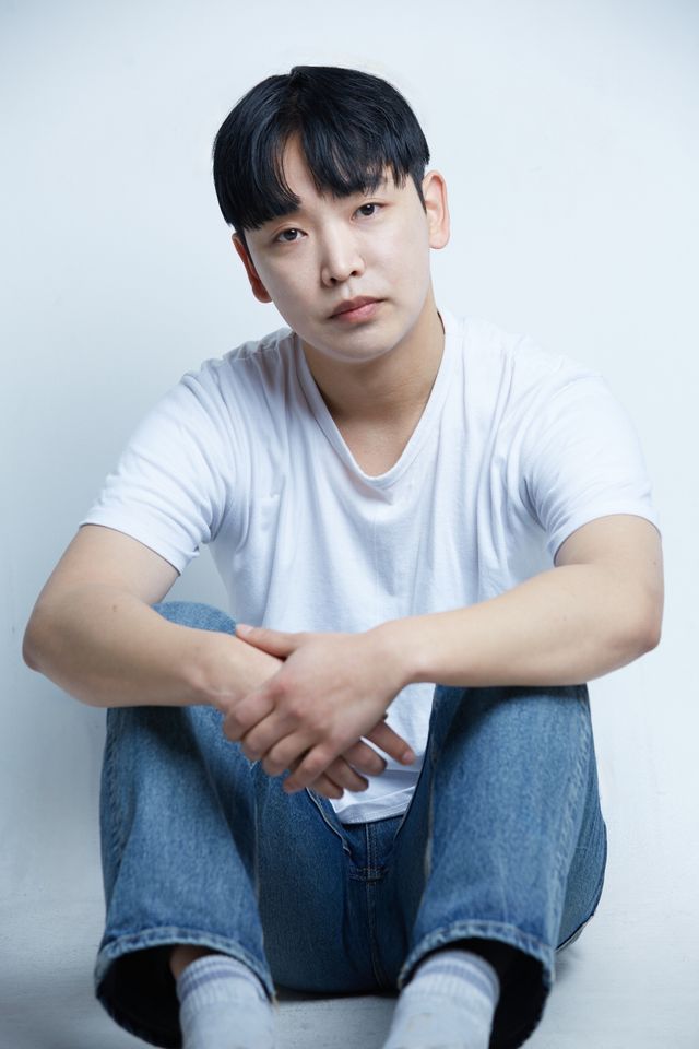 이강민 profile image