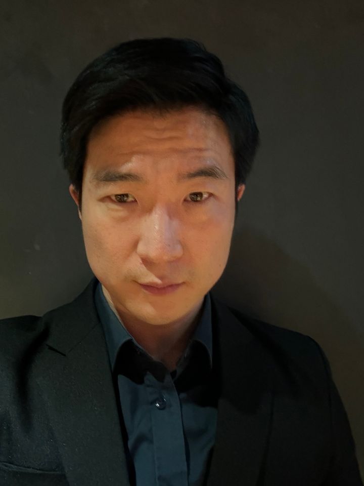 김명성 profile image