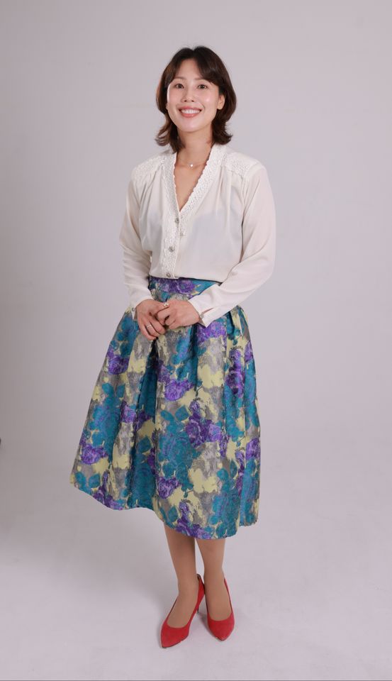 조선영 Thumbnail image