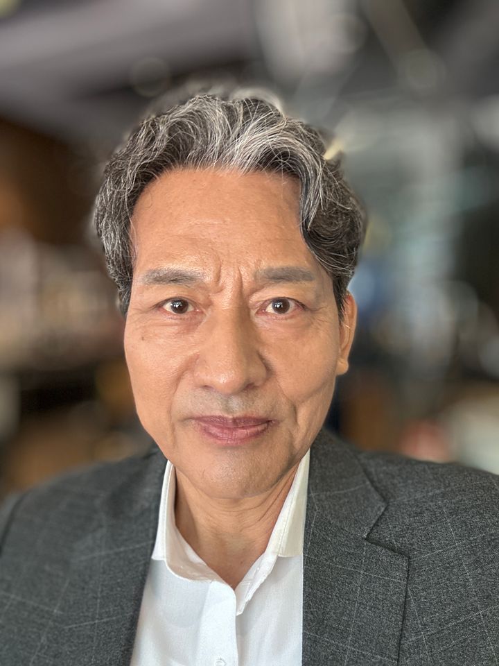 김남원 Thumbnail image