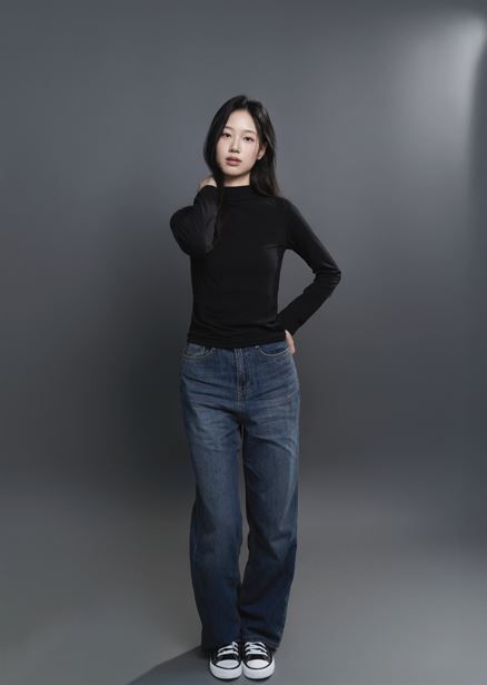 Kim Ji-soo Ảnh thu nhỏ