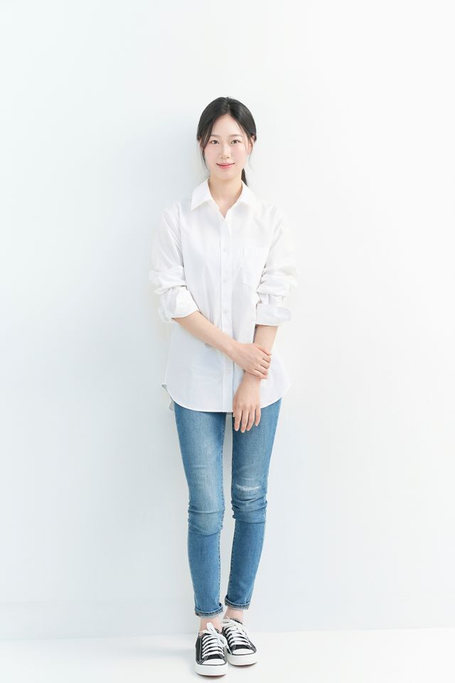 Kim Ji-soo Ảnh thu nhỏ