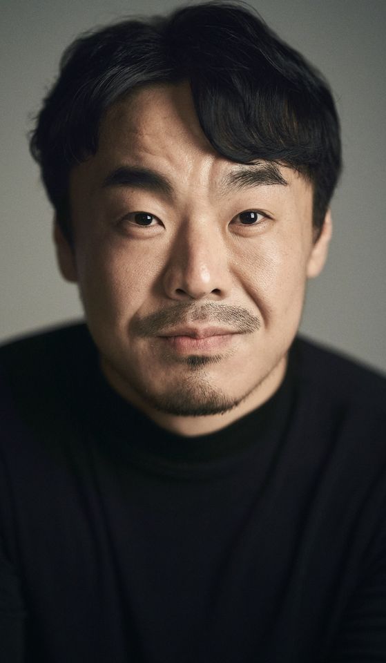 キム・ボゴン サムネイル画像