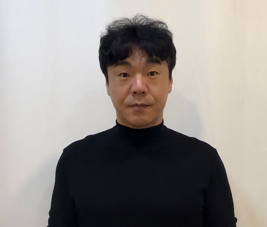 キム・ボゴン サムネイル画像