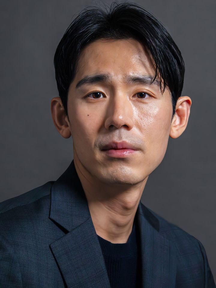 김우진 profile image