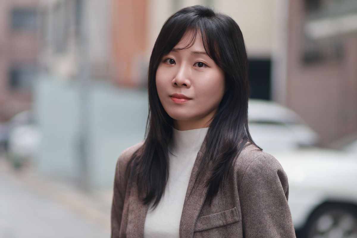 ド・イェヨン サムネイル画像