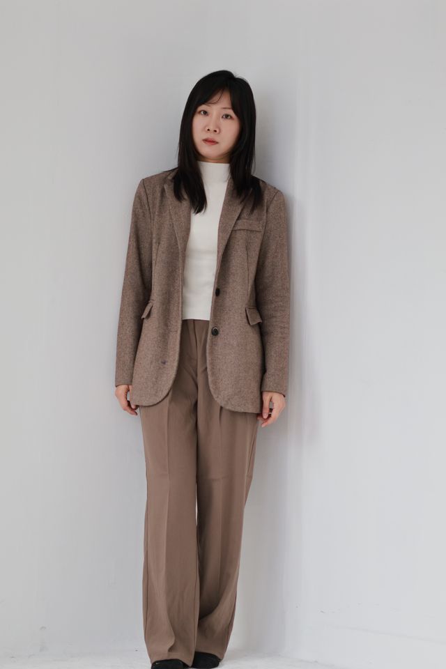 ド・イェヨン サムネイル画像